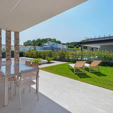 Villa Grace Padenghe sul Garda