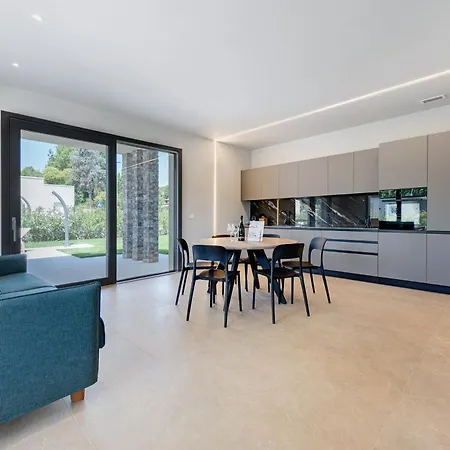 Villa Grace Padenghe sul Garda