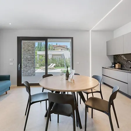 Grace Villa *