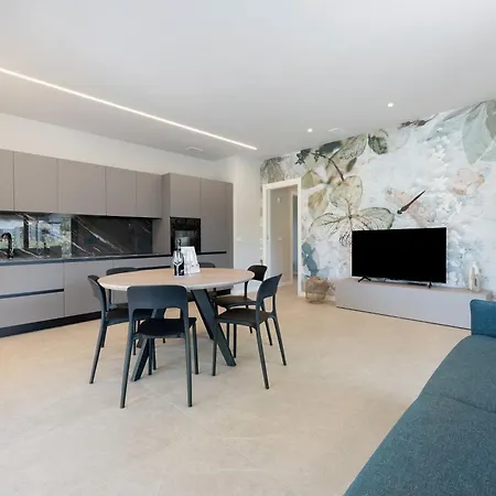 Villa Grace Padenghe sul Garda