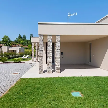 Villa Grace Padenghe sul Garda