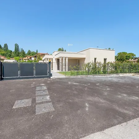 Grace Villa *